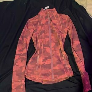 Lululemon jacket! never worn!!